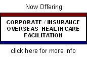 corporate healthcare